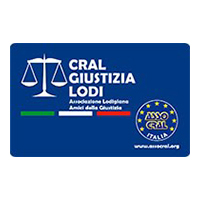Cral Giustizia – Lodi